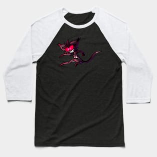 The great Rumpus cat Baseball T-Shirt